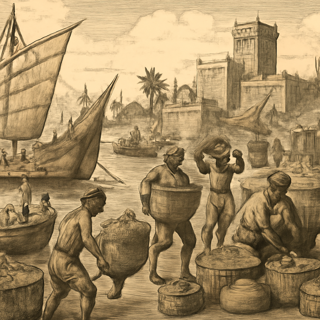 Malacca and Portuguese sea power in 1511